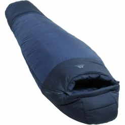 Mountain Equipment KLIMATIC III WMNS LONG Damen - Kunstfaserschlafsack