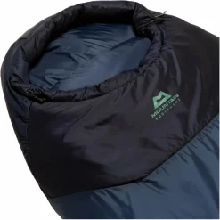 Mountain Equipment KLIMATIC III WMNS LONG Damen - Kunstfaserschlafsack