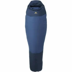 Mountain Equipment KLIMATIC I LONG Damen - Kunstfaserschlafsack