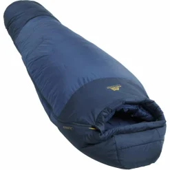 Mountain Equipment KLIMATIC I LONG Damen - Kunstfaserschlafsack