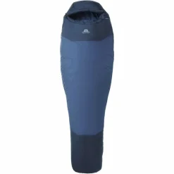 Mountain Equipment KLIMATIC III WMNS REGULAR Damen - Kunstfaserschlafsack