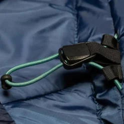 Mountain Equipment KLIMATIC III WMNS REGULAR Damen - Kunstfaserschlafsack