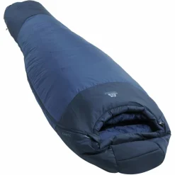 Mountain Equipment KLIMATIC II WMNS LONG Damen - Kunstfaserschlafsack