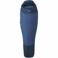 Mountain Equipment KLIMATIC I WMNS LONG Damen - Kunstfaserschlafsack