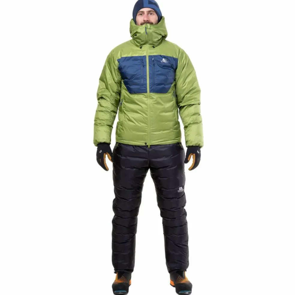 Mountain Equipment KRYOS PANT Herren - Thermohose
