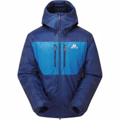 Mountain Equipment KRYOS JACKET Herren - Daunenjacke
