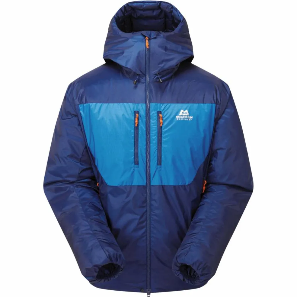 Mountain Equipment KRYOS JACKET Herren - Daunenjacke