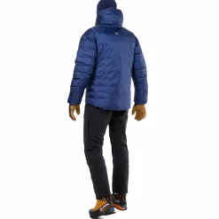 Mountain Equipment KRYOS JACKET Herren - Daunenjacke