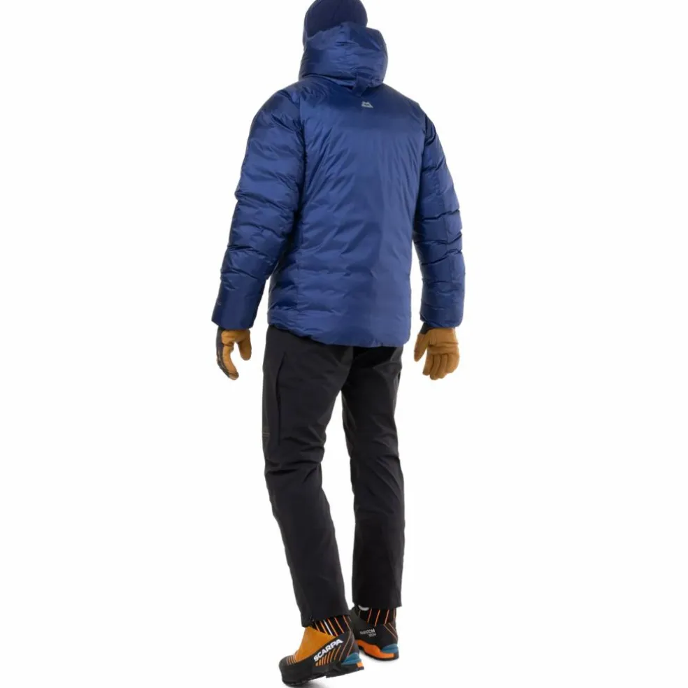 Mountain Equipment KRYOS JACKET Herren - Daunenjacke
