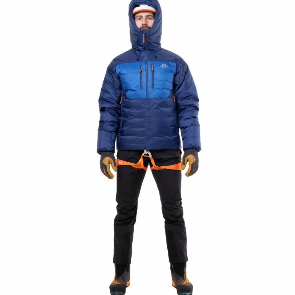 Mountain Equipment KRYOS JACKET Herren - Daunenjacke