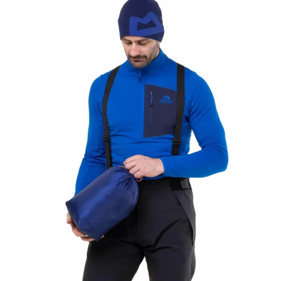 Mountain Equipment KRYOS JACKET Herren - Daunenjacke