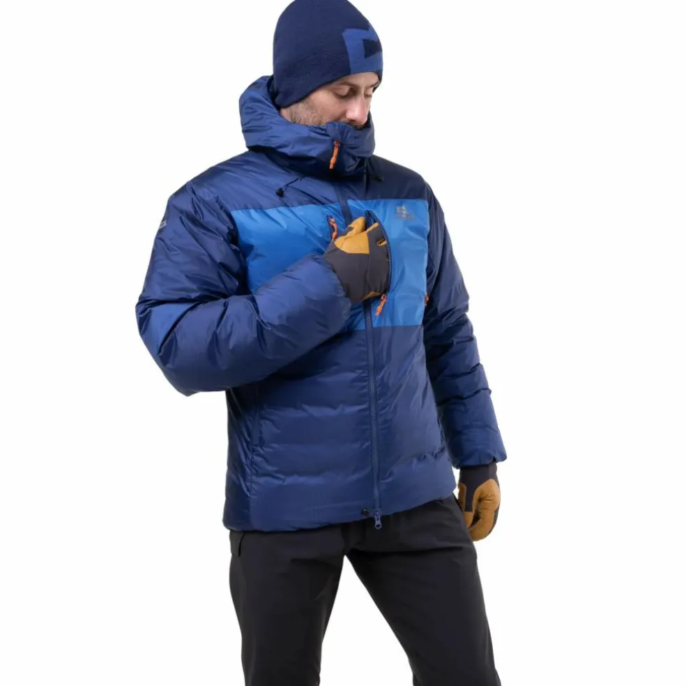 Mountain Equipment KRYOS JACKET Herren - Daunenjacke