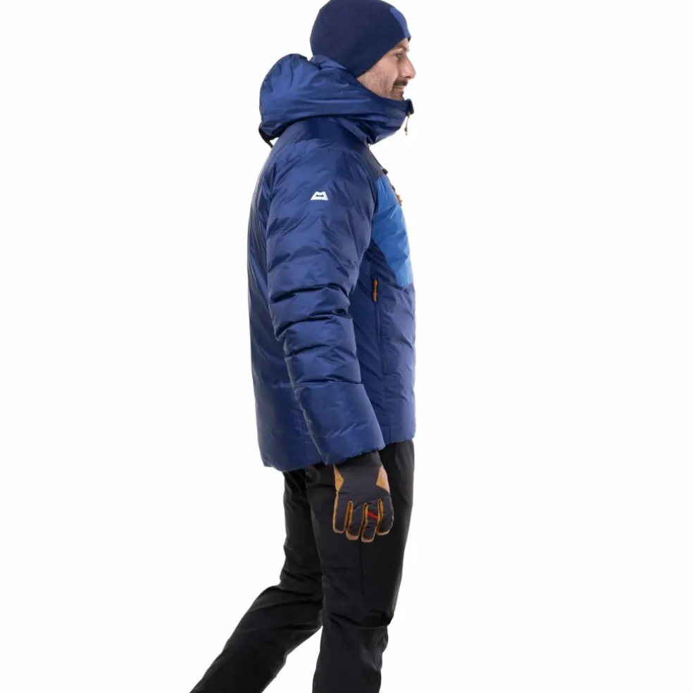 Mountain Equipment KRYOS JACKET Herren - Daunenjacke
