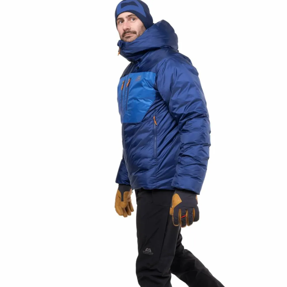 Mountain Equipment KRYOS JACKET Herren - Daunenjacke