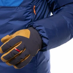 Mountain Equipment KRYOS JACKET Herren - Daunenjacke