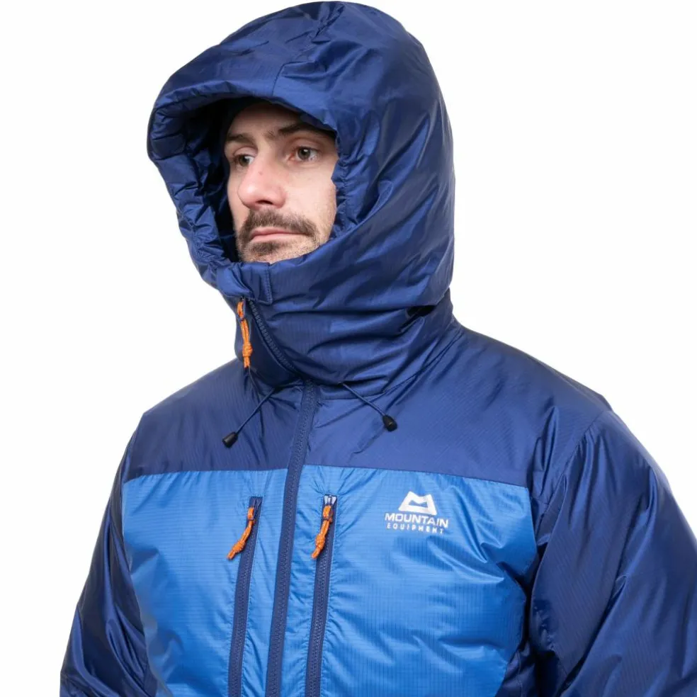 Mountain Equipment KRYOS JACKET Herren - Daunenjacke