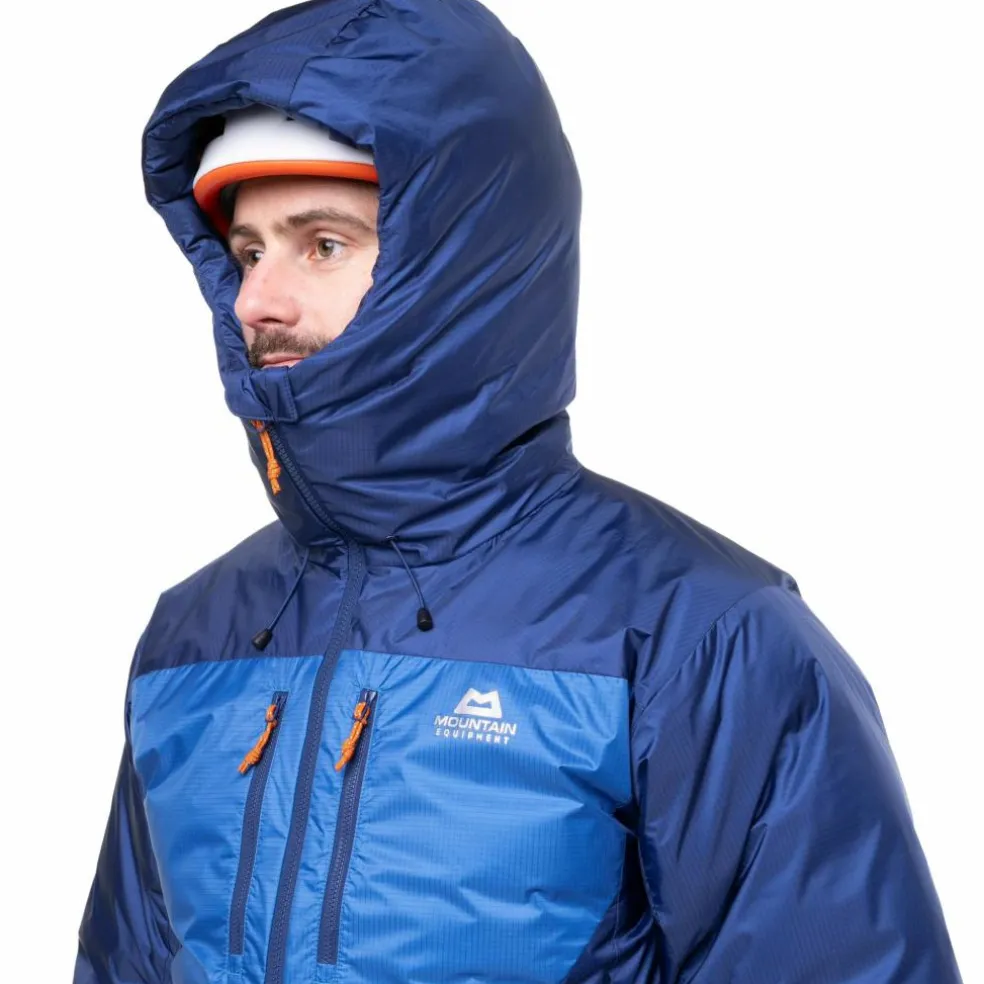 Mountain Equipment KRYOS JACKET Herren - Daunenjacke