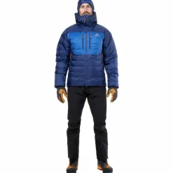 Mountain Equipment KRYOS JACKET Herren - Daunenjacke