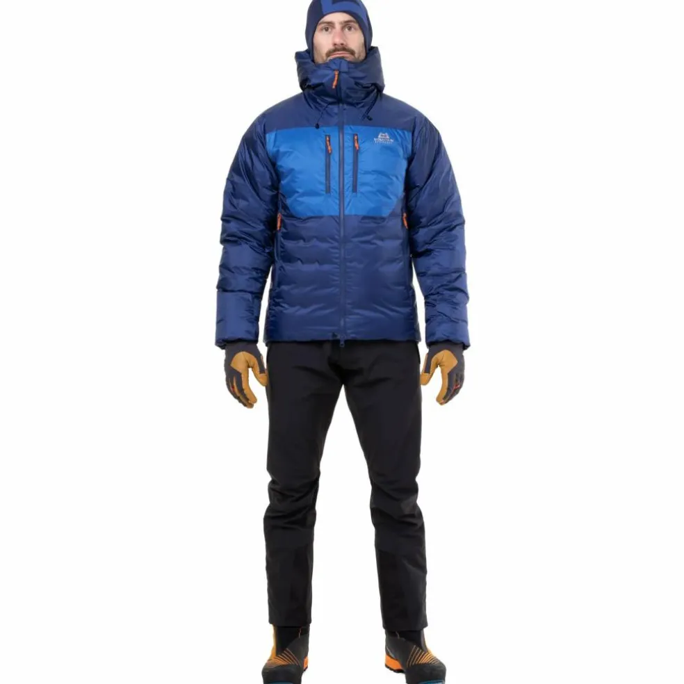Mountain Equipment KRYOS JACKET Herren - Daunenjacke
