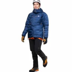 Mountain Equipment KRYOS WMNS JACKET Damen - Daunenjacke