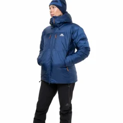 Mountain Equipment KRYOS WMNS JACKET Damen - Daunenjacke