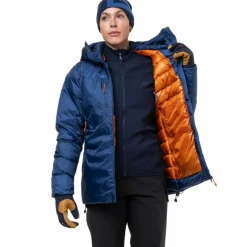 Mountain Equipment KRYOS WMNS JACKET Damen - Daunenjacke