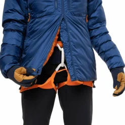 Mountain Equipment KRYOS WMNS JACKET Damen - Daunenjacke