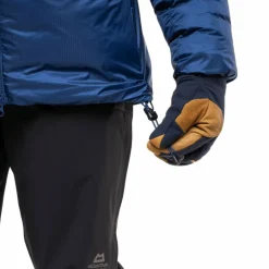 Mountain Equipment KRYOS WMNS JACKET Damen - Daunenjacke