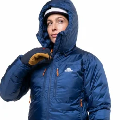 Mountain Equipment KRYOS WMNS JACKET Damen - Daunenjacke