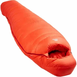 Mountain Equipment KRYOS REGULAR - Winterschlafsack