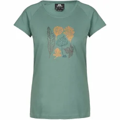 Mountain Equipment LEAF W'S TEE Damen - T-Shirt