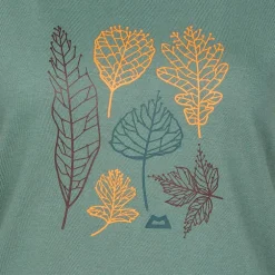 Mountain Equipment LEAF W'S TEE Damen - T-Shirt