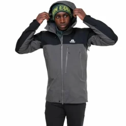 Mountain Equipment LHOTSE MENS JACKET Herren - Hardshelljacke
