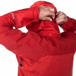 Mountain Equipment LHOTSE M'S JACKET Herren - Regenjacke