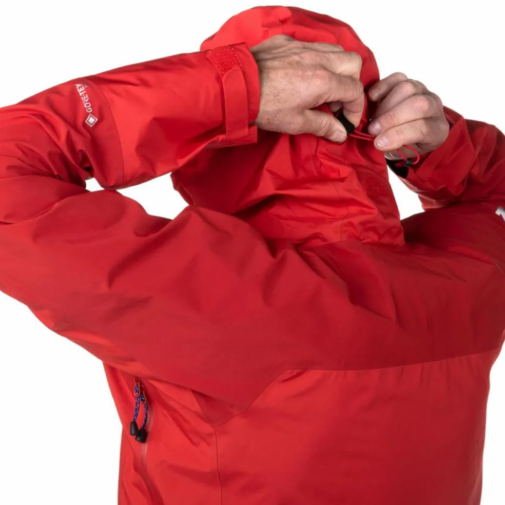 Mountain Equipment LHOTSE M'S JACKET Herren - Regenjacke