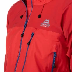 Mountain Equipment LHOTSE M'S JACKET Herren - Regenjacke