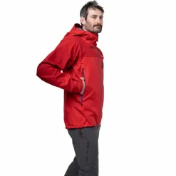 Mountain Equipment LHOTSE M'S JACKET Herren - Regenjacke