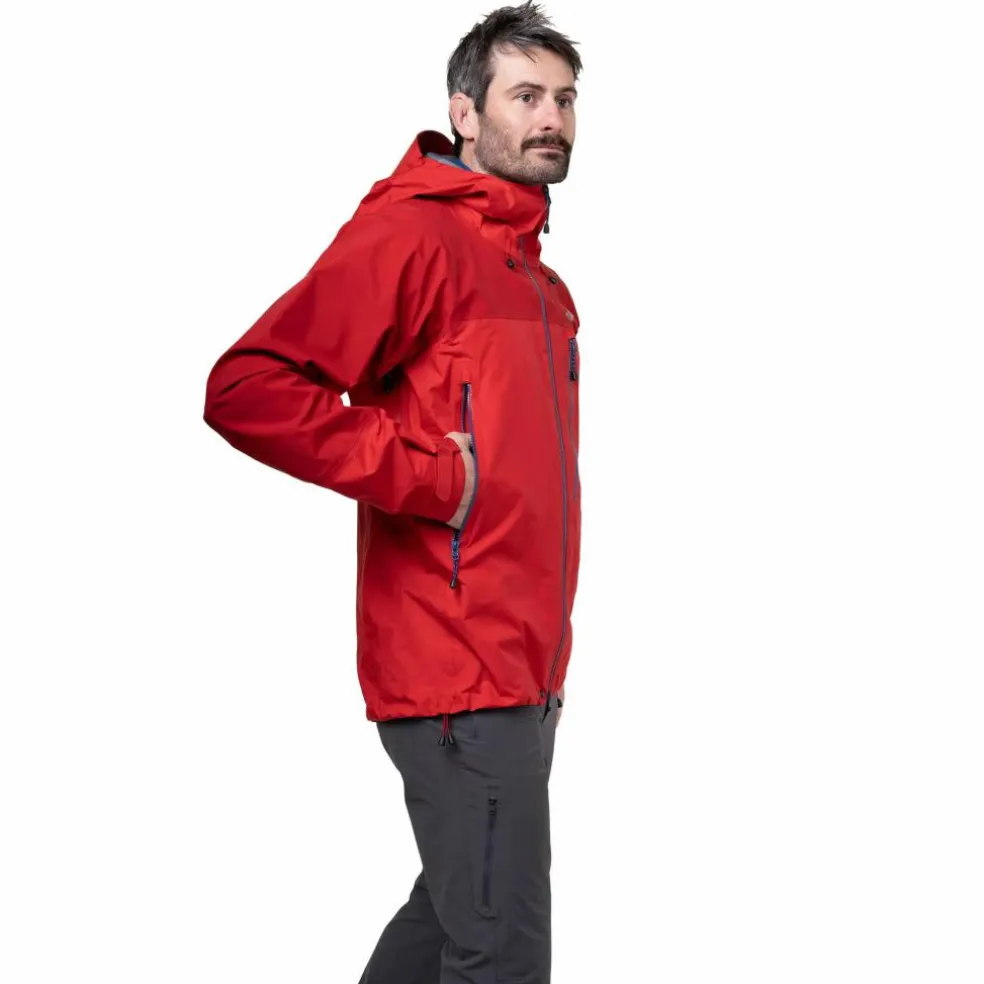 Mountain Equipment LHOTSE M'S JACKET Herren - Regenjacke