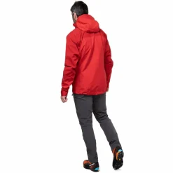 Mountain Equipment LHOTSE M'S JACKET Herren - Regenjacke