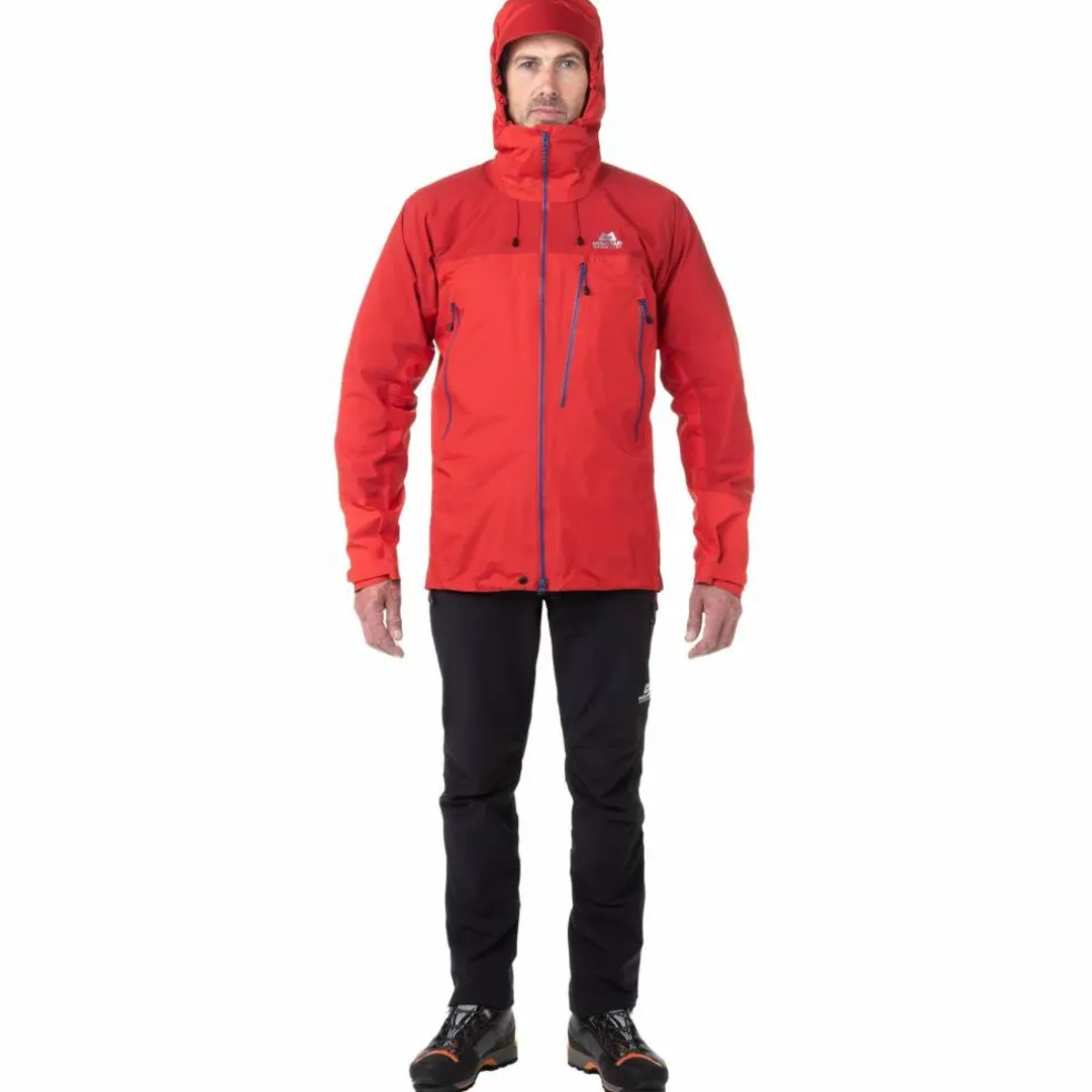 Mountain Equipment LHOTSE M'S JACKET Herren - Regenjacke