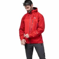 Mountain Equipment LHOTSE M'S JACKET Herren - Regenjacke