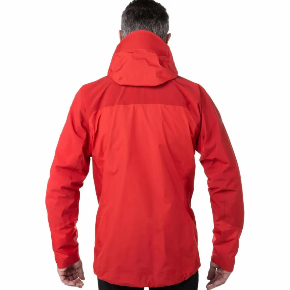 Mountain Equipment LHOTSE M'S JACKET Herren - Regenjacke