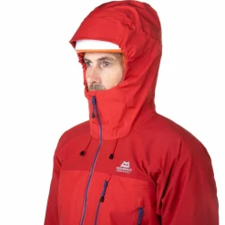 Mountain Equipment LHOTSE M'S JACKET Herren - Regenjacke