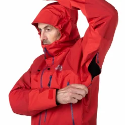 Mountain Equipment LHOTSE M'S JACKET Herren - Regenjacke