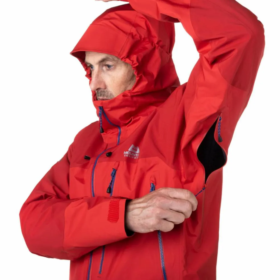 Mountain Equipment LHOTSE M'S JACKET Herren - Regenjacke