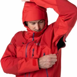 Mountain Equipment LHOTSE M'S JACKET Herren - Regenjacke