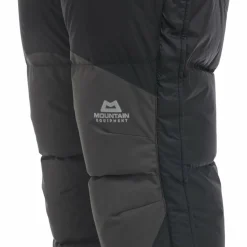 Mountain Equipment LIGHTLINE PANT Herren - Thermohose