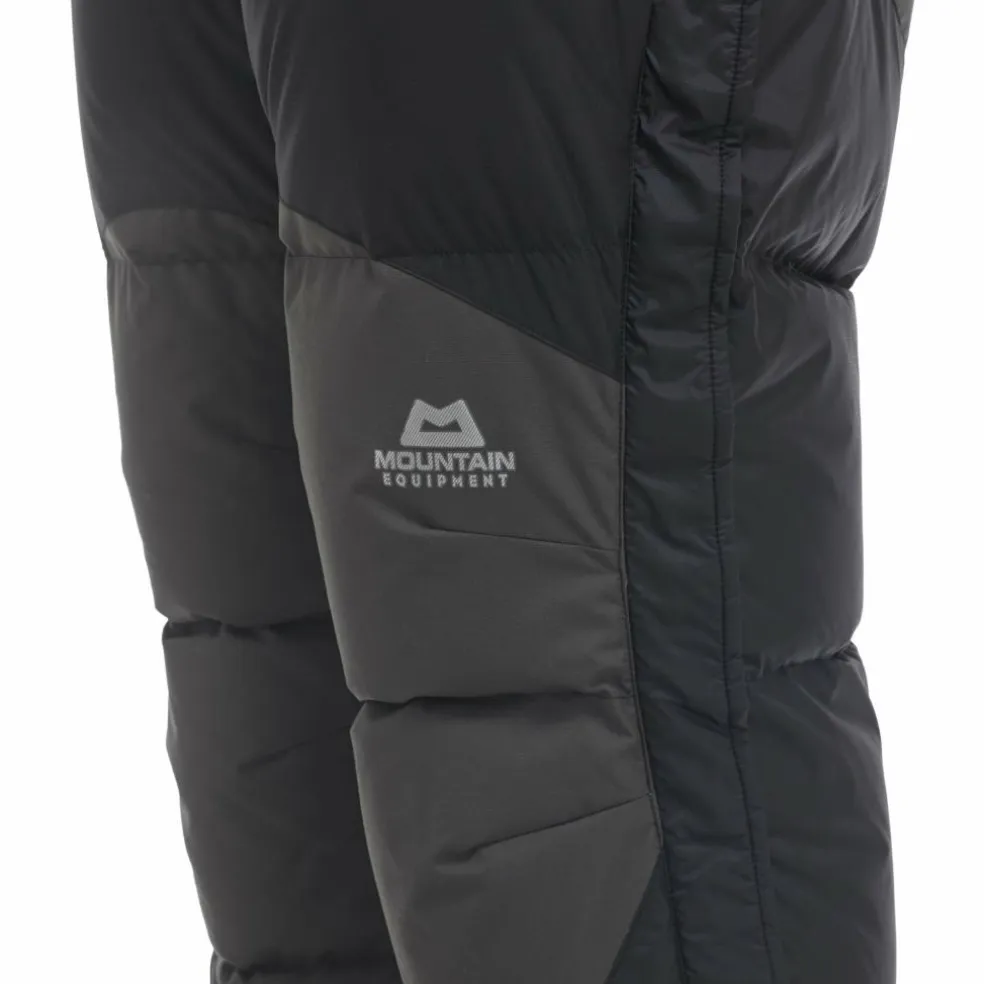 Mountain Equipment LIGHTLINE PANT Herren - Thermohose
