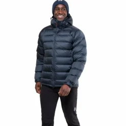 Mountain Equipment LIGHTLINE MENS JACKET Herren - Daunenjacke