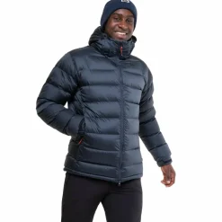 Mountain Equipment LIGHTLINE MENS JACKET Herren - Daunenjacke
